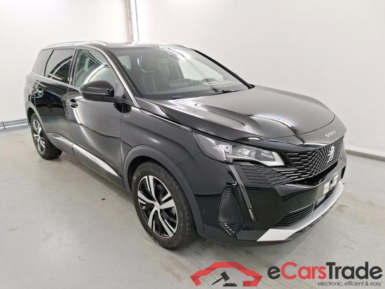 PEUGEOT 5008 1.5 BLUEHDI 130 AUTO GT #2
