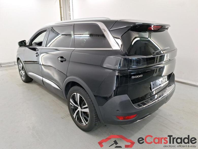 PEUGEOT 5008 1.5 BLUEHDI 130 AUTO GT #3