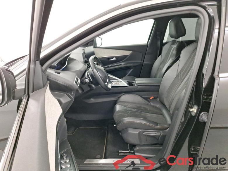 PEUGEOT 5008 1.5 BLUEHDI 130 AUTO GT #5