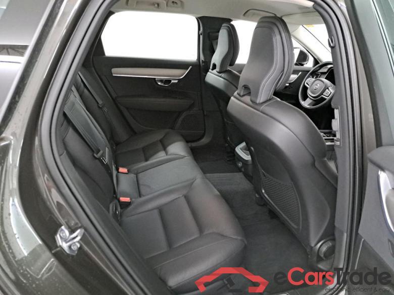 VOLVO V90 2.0 B4 D GEARTRONIC MOMENTUM PRO Park Assist #6