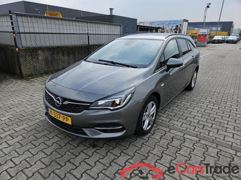 OPEL Astra Sports Tourer 107 kW #1