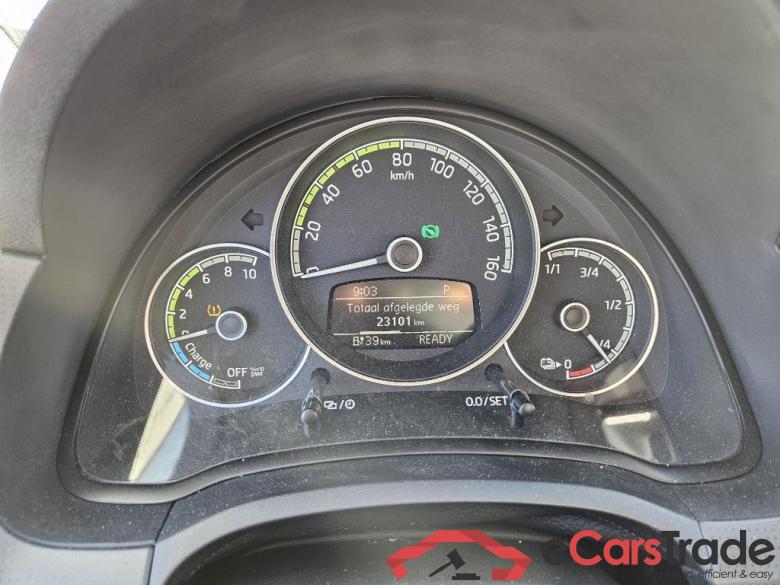 SKODA Citigo e-iV 61 kW #6