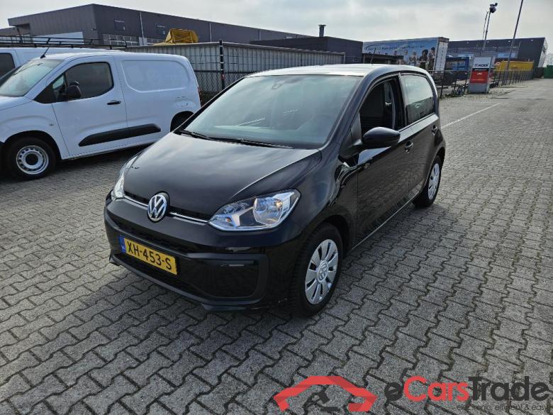 VOLKSWAGEN up! 44 kW #1