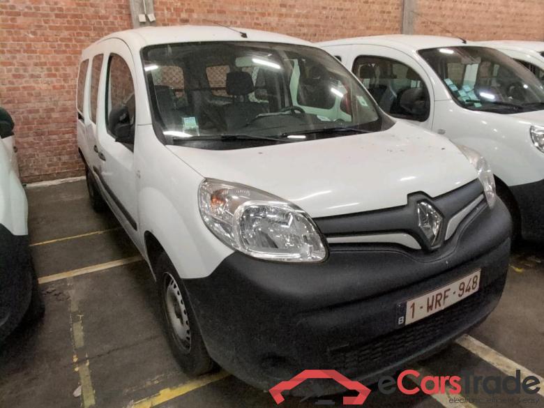 RENAULT KANGOO EXPRESS MAXI DSL - 2013 1.5 dCi Energy Confort (EU6) #2