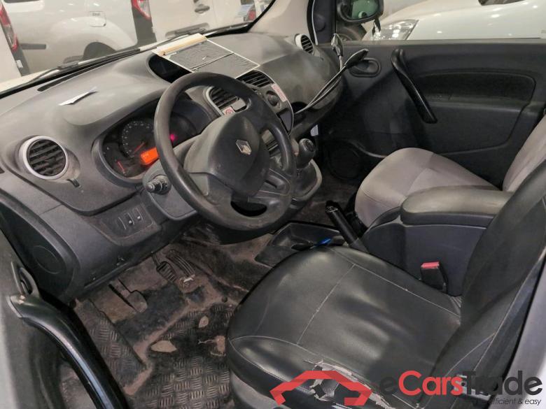 RENAULT KANGOO EXPRESS MAXI DSL - 2013 1.5 dCi Energy Confort (EU6) #5