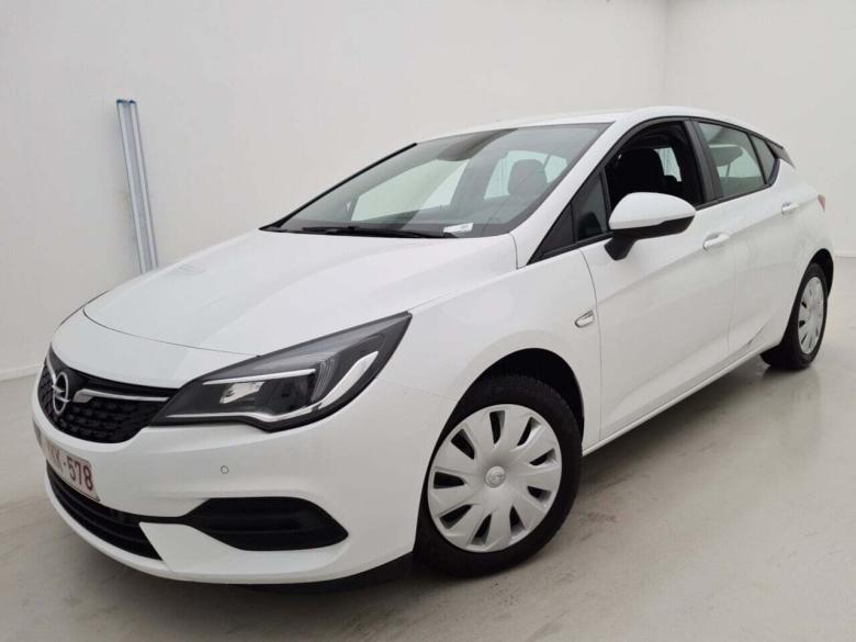 Opel Astra 1.5d Edition Navi Klima PDC ... #1