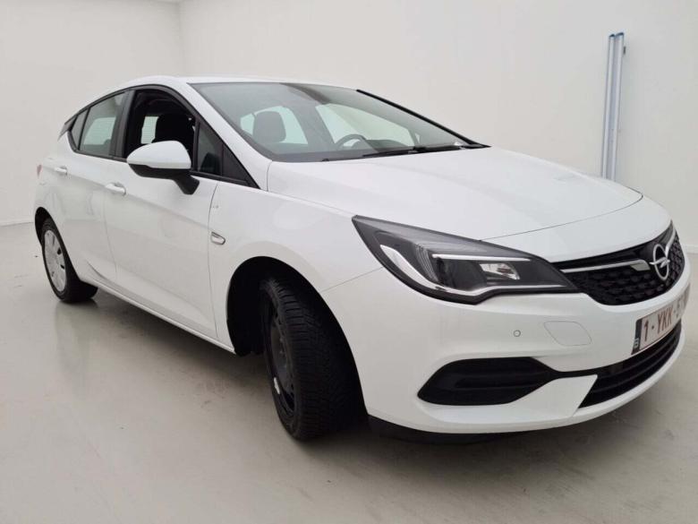 Opel Astra 1.5d Edition Navi Klima PDC ... #2