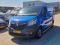 preview Renault Trafic #0