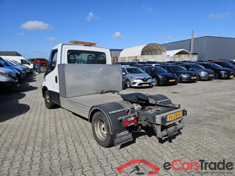 IVECO Daily 125 kW #5