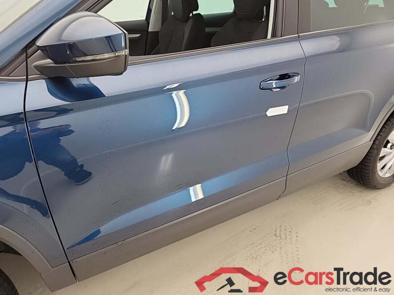 SKODA KAROQ 1.5 TSI CLEVER DSG #4