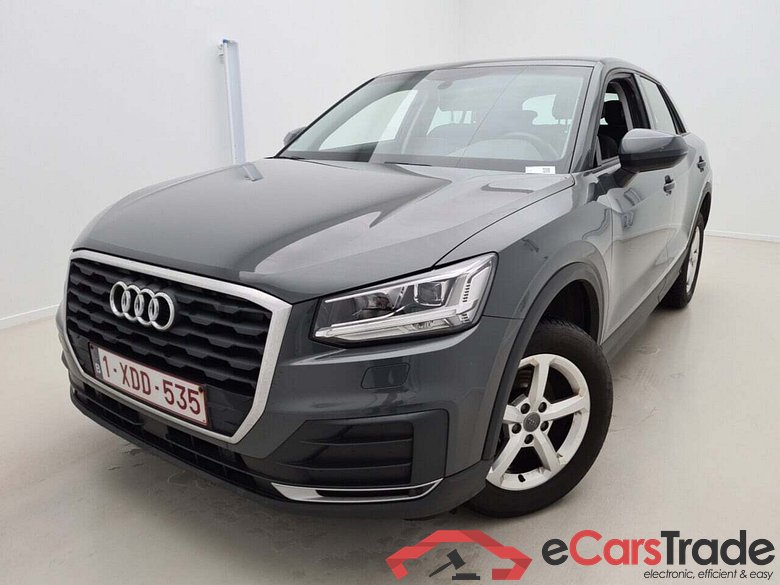 Audi Q2 1.6 30 TDI LED-Xenon Navi Leather Klima PDC ...