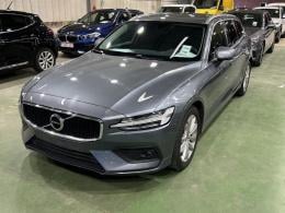 Volvo V60 2.0 D3 Aut. LED-Xenon Virtual Navi KeylessGo Klima PDC ...