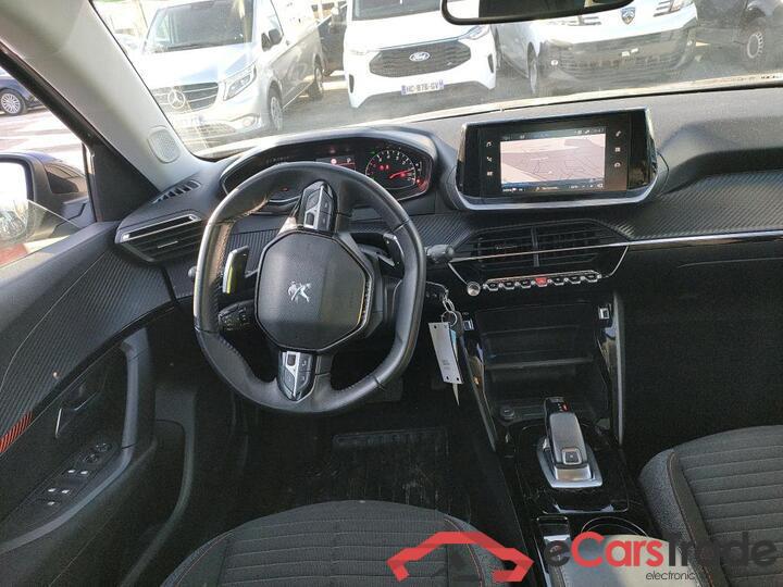 Peugeot 2008 1.2 PureTech Aut. LED Navi Klima PDC ... #5