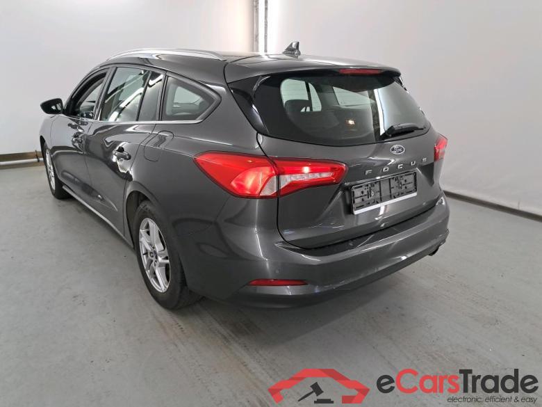 FORD Focus 1.0I ECOBOOST 74KW CONNECTED #3