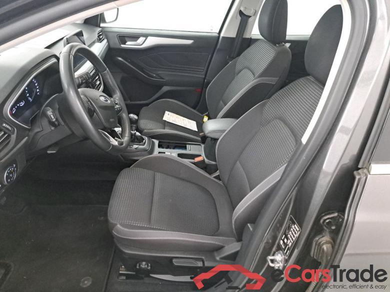 FORD Focus 1.0I ECOBOOST 74KW CONNECTED #5