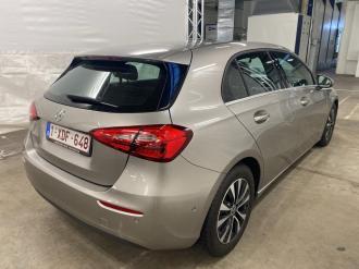 Mercedes A 180