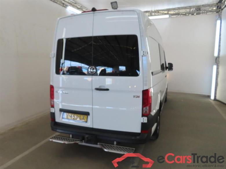 VOLKSWAGEN Crafter 35 2.0 TDI L3H3 Co #2