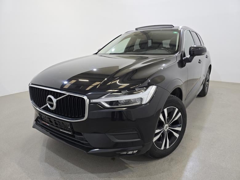 Volvo XC60 2.0 D3 Momentum Pro Pano LED-Xenon Virtual Navi Leather KeylessGo Camera Klima PDC ... #1
