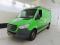 preview Mercedes Sprinter #0