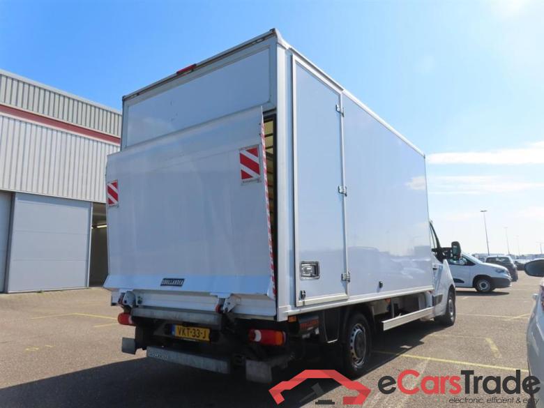 OPEL Movano 2.3 Turbo L3H1 #2