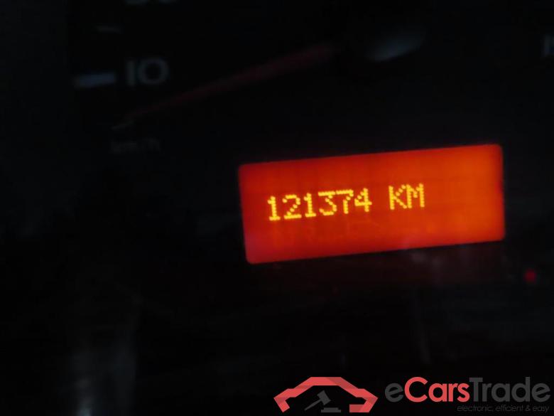 RENAULT Master T35 2.3 dCi L2H2 En. #4