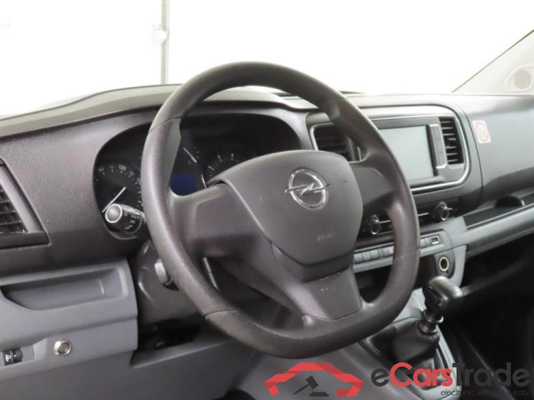 OPEL VIVARO 1.5 CDTI L3H1 Edit. #3