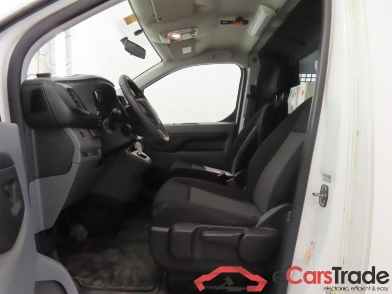 CITROEN JUMPY 1.6 BlueHDI 95ClMS&S #5