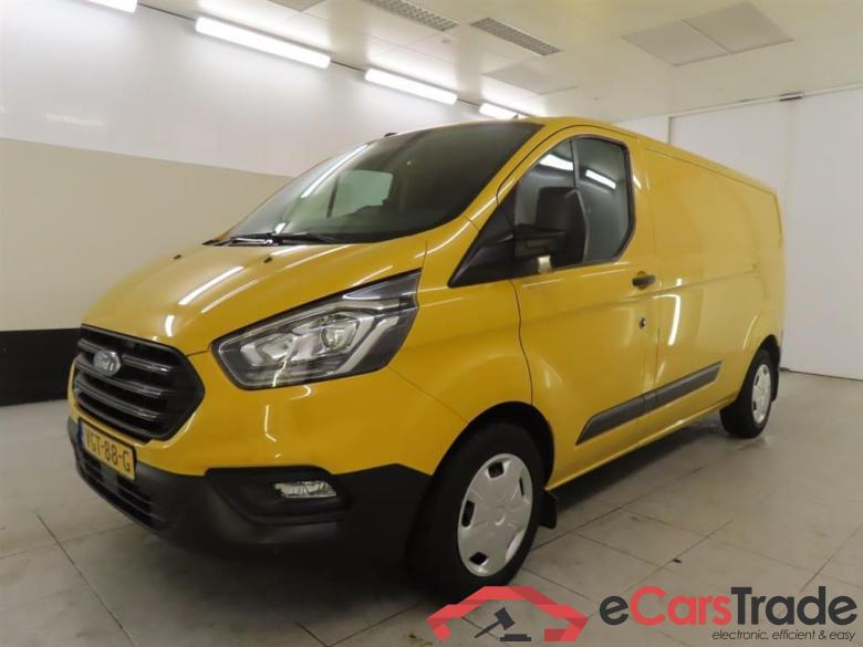 FORD Transit Custom 340 2.0 TDCI L2H1 Tr #1