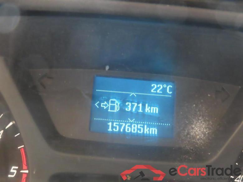 FORD Transit 350 2.0 TDCI L3H2 Tr #4