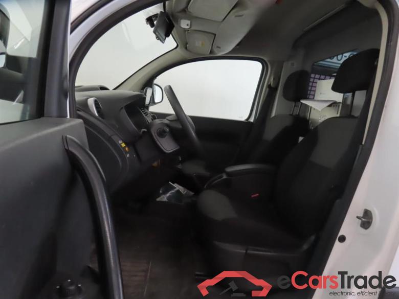 RENAULT KANGOO 1.5 dCi 90 Comfort #5