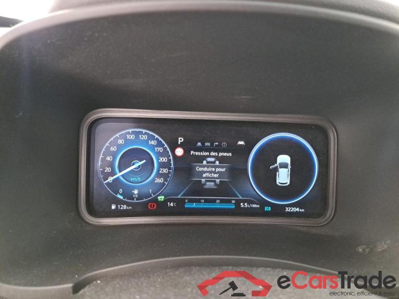 Hyundai 1.6 HYBRID 141 CREATIVE HEV Kona Creative Hybrid 2WD 1.6 GDI 140CV BVA6 E6d #6