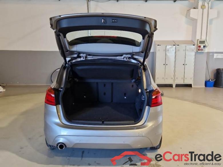 BMW 17 BMW SERIE 2 ACTIVE TOURER / 2018 / 5P / MONOVOLUME 225XE IPERFORMANCE ADVANTAGE AUTOM. #5