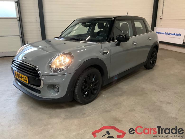 Mini MINI 1.5 Cooper Bns Ed. #1