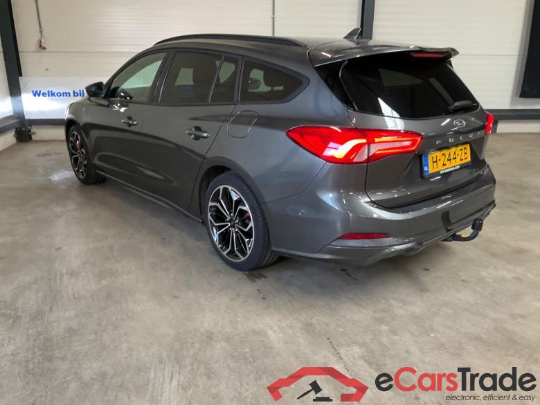 FORD Focus wagon 1.0 EcoB. ST L. Bns #4