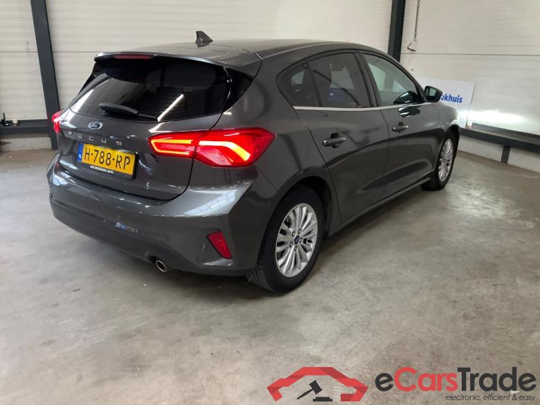FORD FOCUS 1.0 EcoB. Tit. Bns #3
