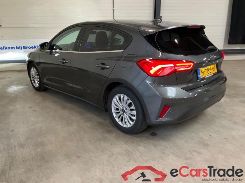 FORD FOCUS 1.0 EcoB. Tit. Bns #4