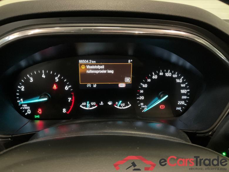 FORD FOCUS 1.0 EcoB. Tit. Bns #6