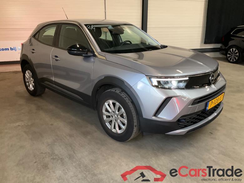 OPEL Mokka 1.2 Turbo Edition #2