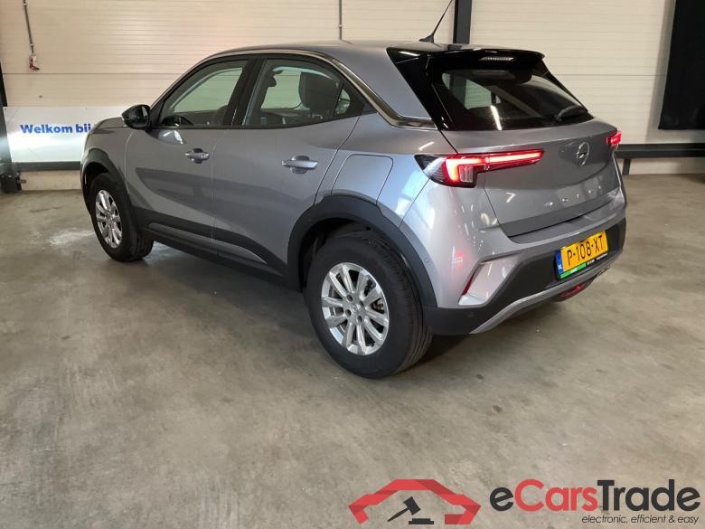 OPEL Mokka 1.2 Turbo Edition #4