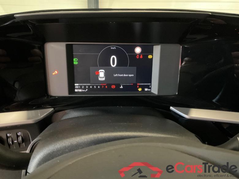 OPEL Mokka 1.2 Turbo Edition #6
