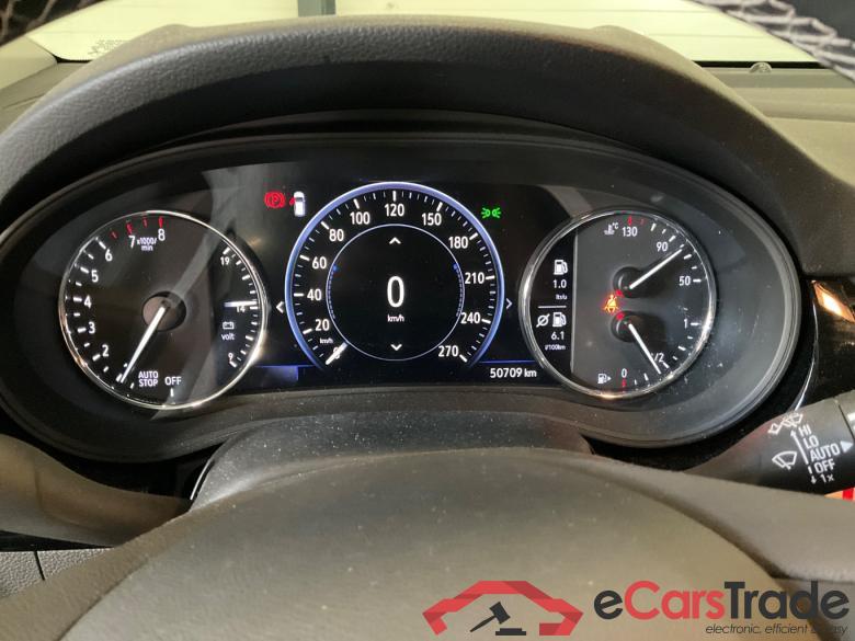 OPEL ASTRA SPORTS TOURER 1.2 Elegance #6