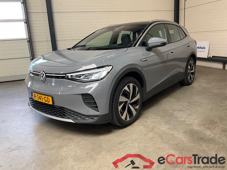 VOLKSWAGEN ID.4 Pro 77 kWh #1