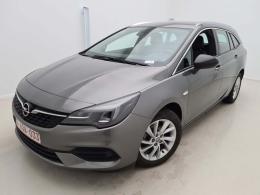 Opel Astra Sports Tourer 1.5d Elegance LED-Xenon Navi Sport-Seats Klima PDC ...
