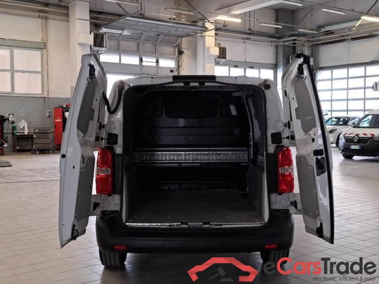 Fiat 10 FIAT SCUDO / 2021 / 4P / FURGONE L1H1 1.5 BLUEHDI 120CV MT6 BUSINESS #5
