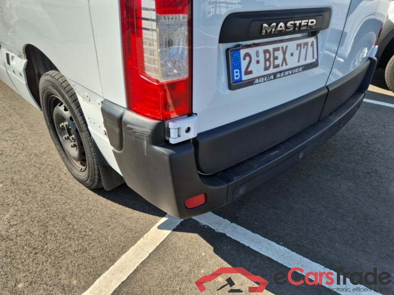 RENAULT MASTER 2.3 BLUE DCI L3H2 GRAND CONFOR #5