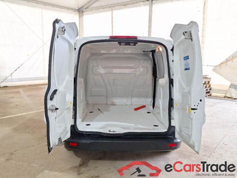 Ford 54 FORD TRANSIT CONNECT / 2018 / 4P / VETT. FURGONATA 1.5 TDCI 120CV AUTO SeS TREND 200 L1H1 #5