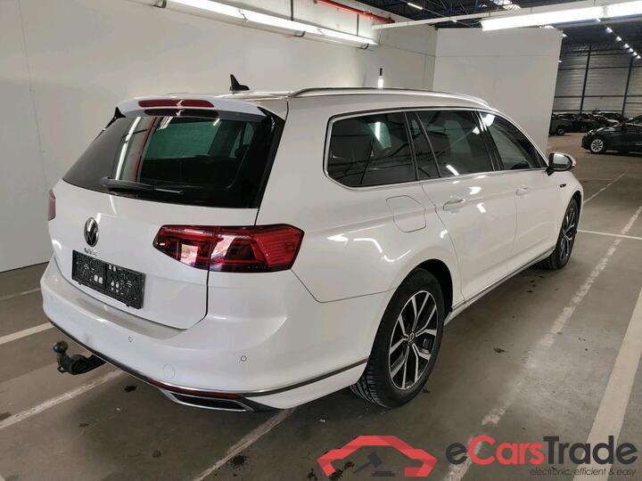 Volkswagen Passat Variant Passat Variant 1.4 TSI DSG6 GTE Business 160kW/218pk  5D/P Auto-6 #4