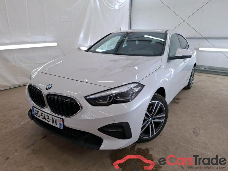 BMW 218I Business Design BMW Série 2 Gran Coupé / 2019 / 4P / Berline 218I Business Design #1