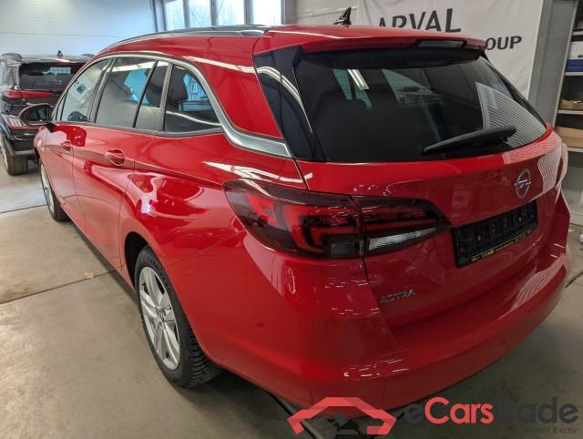 Opel Astra ST ´15 Astra K Sports Tourer INNOVATION Start/Stop 1.4 Turbo 92KW MT6 E6dT #2