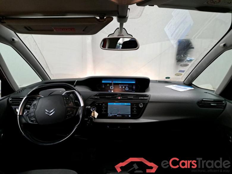 Citroen BlueHDi 130 S&S EAT8 Business + C4 Grand Picasso/Spacetourer Business + 1.5 BlueHDi 130CV BVA8 7 Sieges E6dT #5